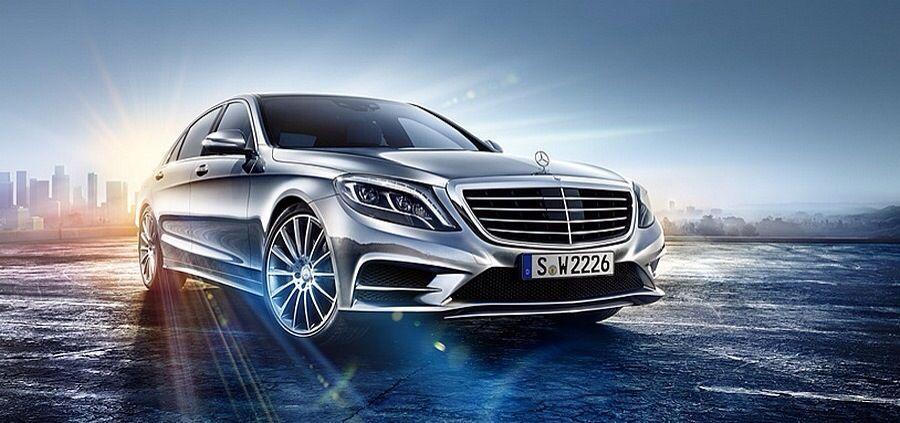  Mercedes-Benz S-Class 2014 года  (фото 76 из 101)